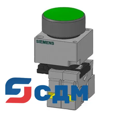3SB3201-0AA41 Комплектная комбинации устройств