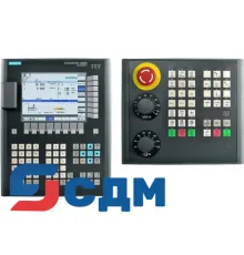 6FC5370-2BT02-0AA0 SINUMERIK 808D ADVANCED T