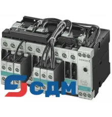 3RA1425-8XC21-1AL2 Комбинации контакторов SIRIUS