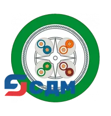 Siemens 6XV1878-2C Оптический кабель IE FO Cord