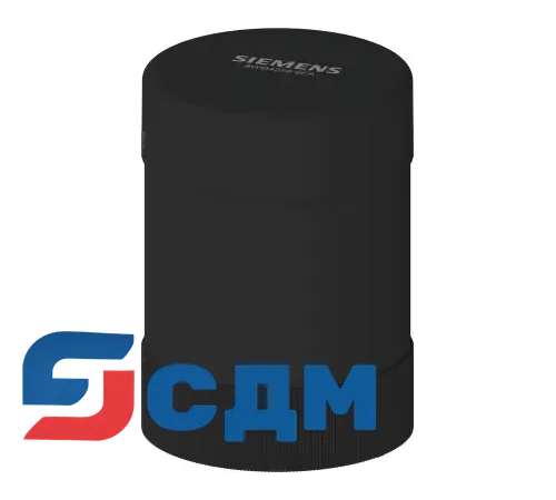 8WD4220-0FA Сигнальная колонна SIGUARD, диаметр 50 mm