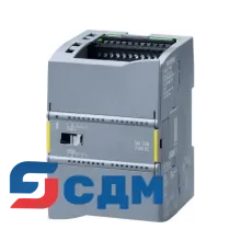 6ES7226-6DA32-0XB0 Программируемый контроллер