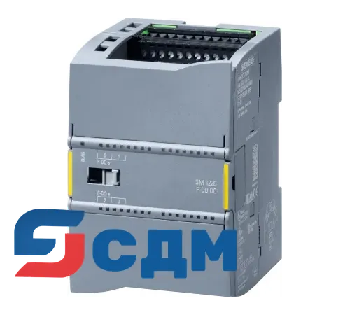 6ES7226-6DA32-0XB0 Программируемый контроллер