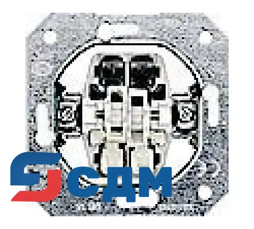 5TA2155-0KK Электромеханические части