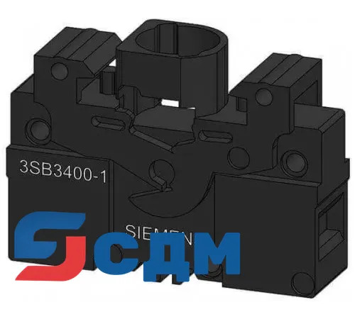 3SB3400-1A Держатели, контакты, цоколи ламп