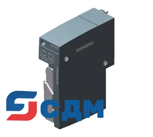 6ES7193-6AF00-0AA0 Сетевые адаптеры