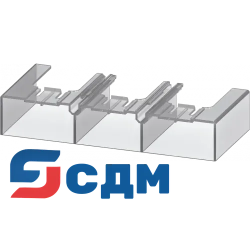 Дополнительный аксессуар Siemens 3RT1956-4EA3