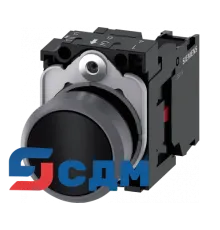 3SU1130-0AB10-1CA0 Кнопка