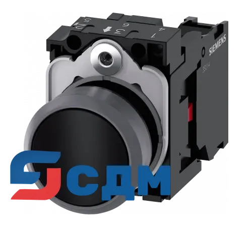 3SU1130-0AB10-1CA0 Кнопка