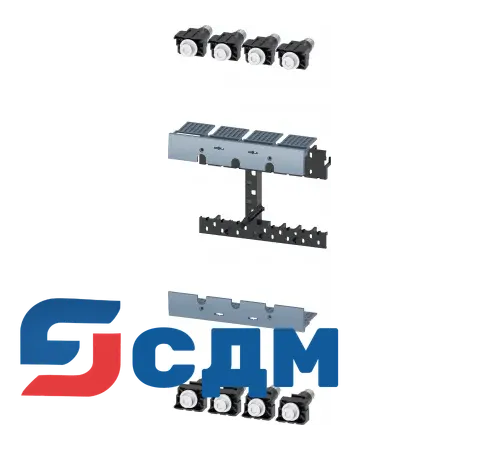 3VA9124-0KP10 Аксессуар и запасные части