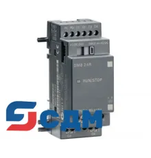 6AG1055-1HB00-2BY0 Модуль расширения SIPLUS для модульного LOGO!