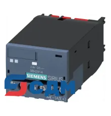 Вспомогательный контактор Siemens 3RH2914-1GP11