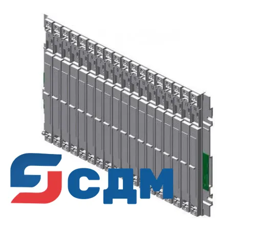 6ES7403-1TA01-0AA0 Программируемый контроллер SIMATIC S7-400