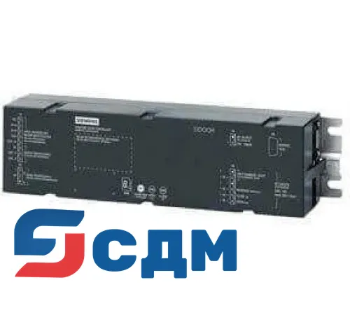 6FB1211-5AT10-7AT2 SIDOOR ATE500E привод двери лифта