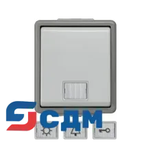 5TD4701 Кнопка и выключатели