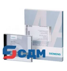 6GK1704-1PW08-2AA0 SOFTNET для Industrial Ethernet