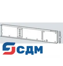 BVP:233557 Прямые секции