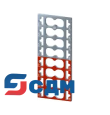 6ES7193-6CP01-2MA0 Аксессуар