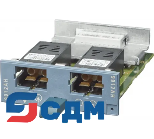 6GK5991-2AH00-8AA0 Конвертирующий модуль для SCALANCE X-300