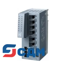 6GK5106-2BD00-2AC2 SCALANCE XC-100 неуправляемый