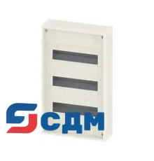 8GB5036-0KM Небольшие распределительные щиты