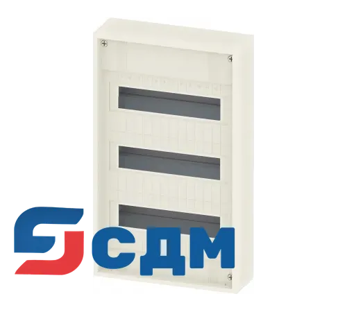 8GB5036-0KM Небольшие распределительные щиты