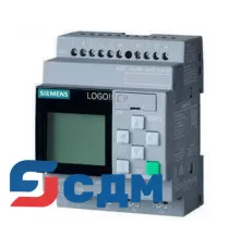 6AG1052-1MD00-7BA8 SIPLUS модульный LOGO!