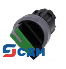 3SU1032-2BC10-0AA0-ZY19 Селекторные переключатели