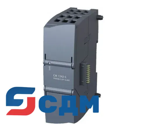 6GK7242-5DX30-0XE0 Программируемый контроллер