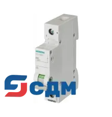 Siemens 5TL1192-0 выключатели нагрузки