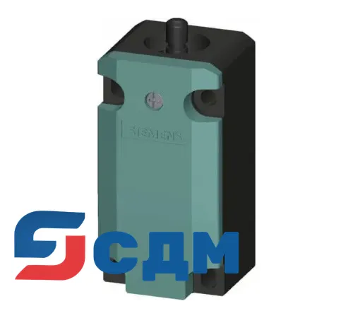 3SE5112-0CA00-1AC1 Корпуса шириной 40 мм в соответствии с EN 50041