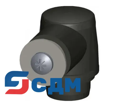 3SE5000-0AT10 Корпуса шириной 40 мм в соответствии с EN 50041