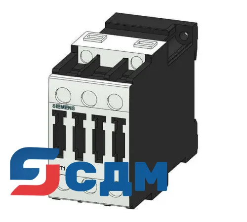 Контактор Siemens 3RT1025-1BB40