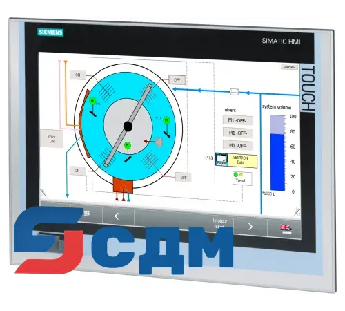 6AV7882-0D..0-...0 SIMATIC IPC277E