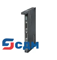 6DD1607-0CA1 EXM 438-1 input/output expansion