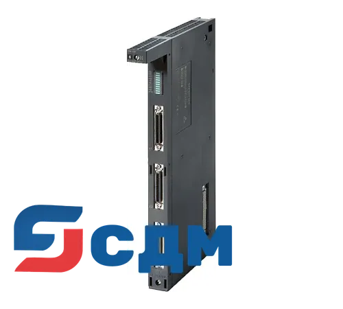 6DD1607-0CA1 EXM 438-1 input/output expansion