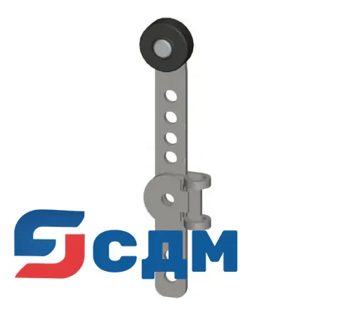 3SE5000-0AA62-1AJ0 Корпуса шириной 31 мм в соответствии с EN 50047