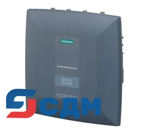 6GT2811-6AA10-1AA0 RF680R