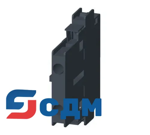 Вспомогательные контакты Siemens 3RH1921-1DA11