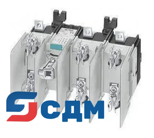 3KL5040-1GB01 Навеска и встраивание