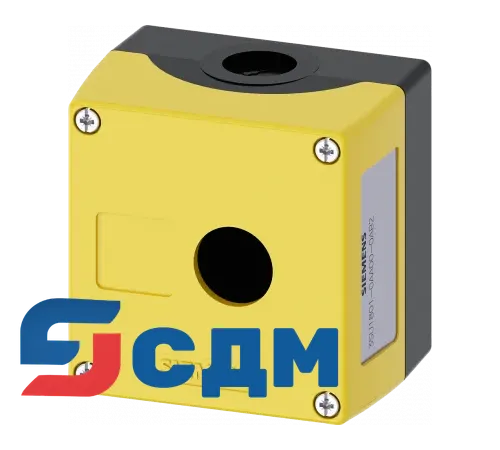 3SU1801-0AA00-0AB2 Пустой корпус