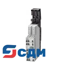 3RK1903-1AA00 Терминальные модули для силовых модулей ET 200S