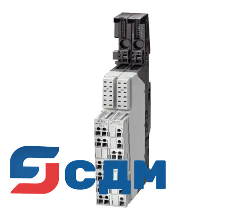 3RK1903-1AA00 Терминальные модули для силовых модулей ET 200S