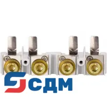 5TE9015 Блокируемый выключатель наргузки 5TE1, установочная глубина 92 мм