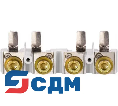 5TE9015 Блокируемый выключатель наргузки 5TE1, установочная глубина 92 мм