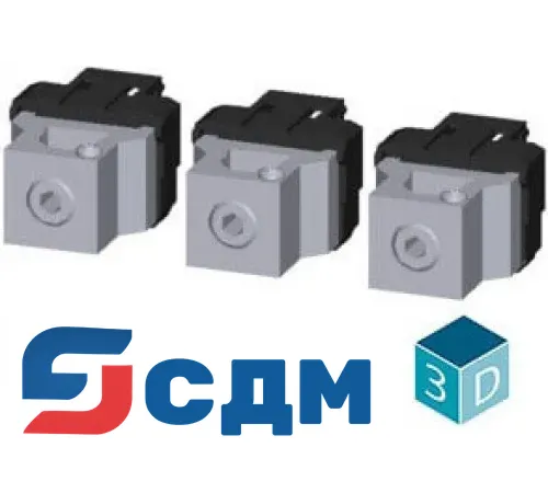 3VA9103-0JG11 Аксессуар и запасные части