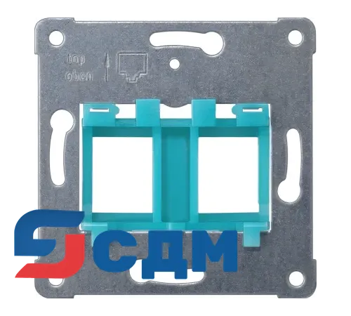 5TG2083 Электромеханические части