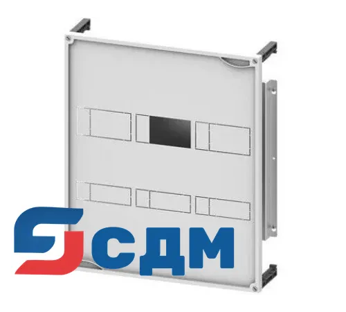 8GK4735-4KK22 Монтажные комплекты для силовых выключателей SENTRON VL/VF