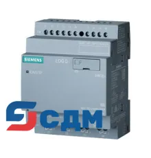 6ED1052-2HB00-0BA8 Логический модуль LOGO!