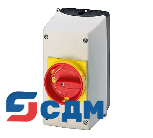 3RV1933-1GA00 Корпуса и передние пластины